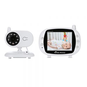 Sistem baby monitor