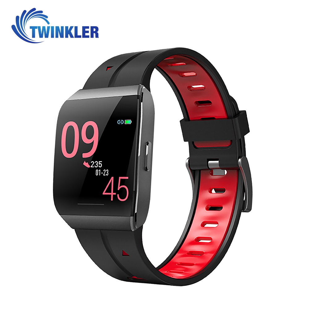 Ceas Smartwatch Pentru Adulti / Varstnici Twinkler TKYD200 cu Functie