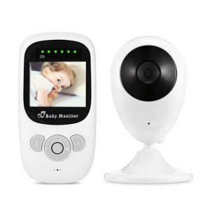 Baby cam wireless